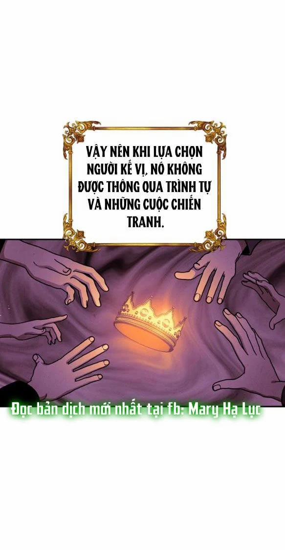 [18+] Cách Làm Hoàng Đế Cương 4.1 trang 23