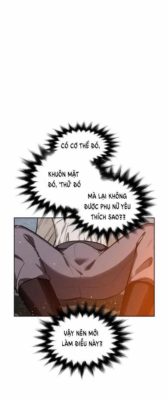 [18+] Cách Làm Hoàng Đế Cương 4.1 trang 4