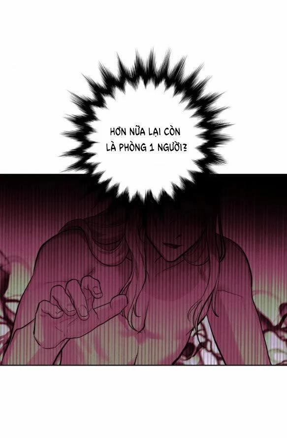 [18+] Cách Làm Hoàng Đế Cương 4.2 trang 22