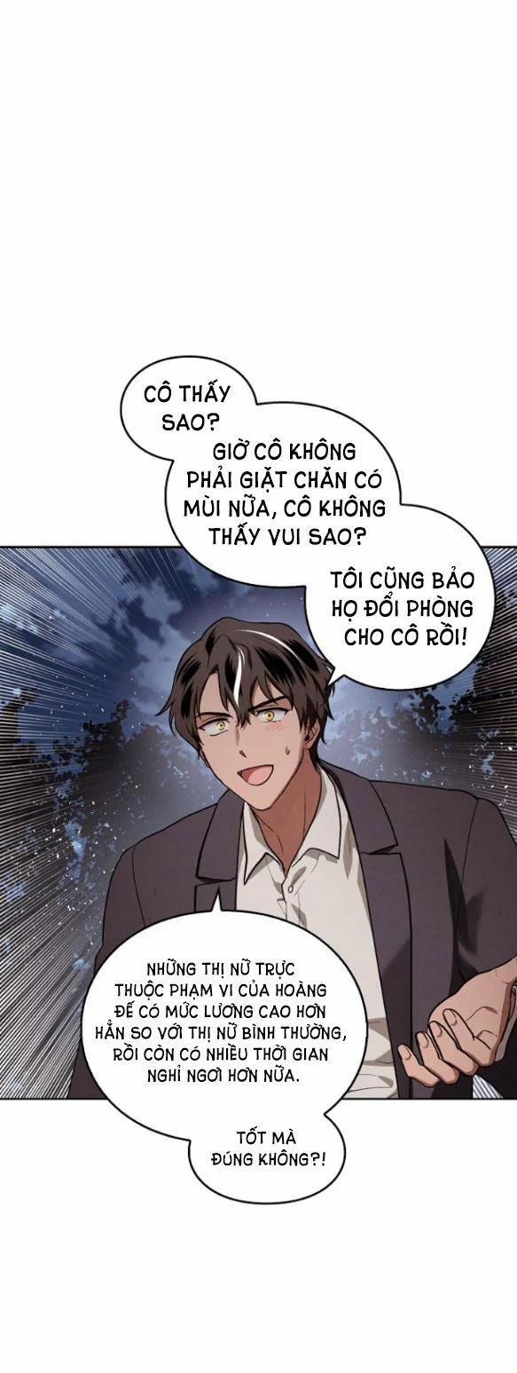 [18+] Cách Làm Hoàng Đế Cương 4.2 trang 26