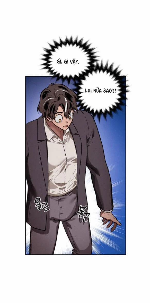 [18+] Cách Làm Hoàng Đế Cương 4.2 trang 36