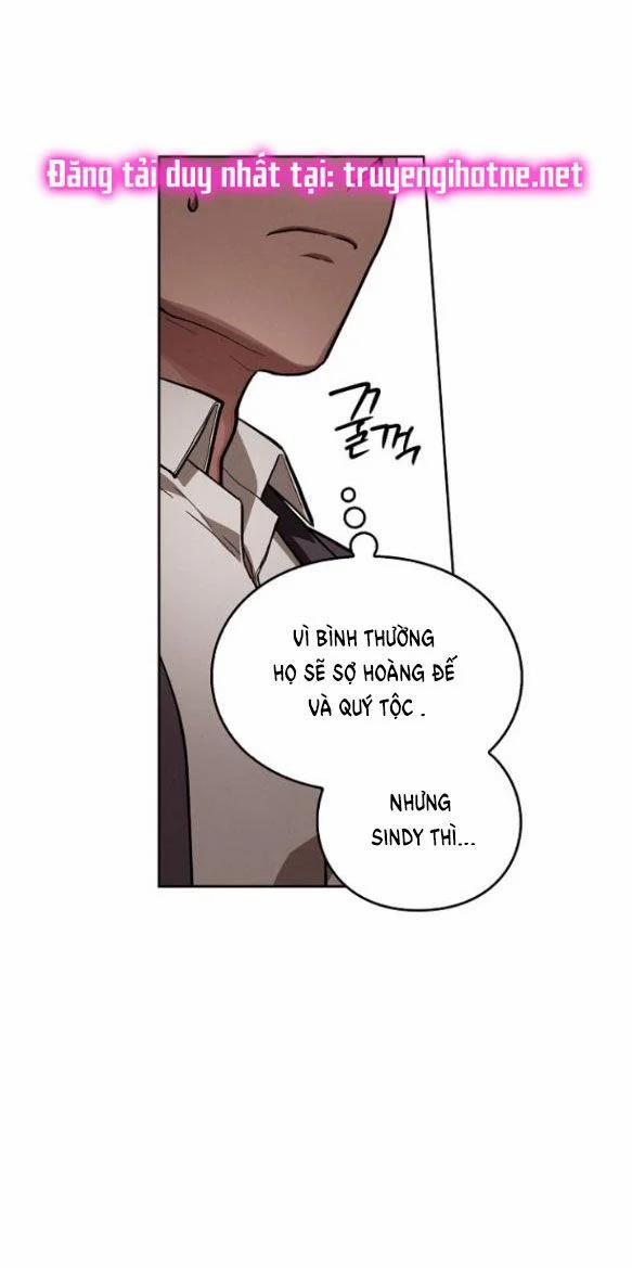 [18+] Cách Làm Hoàng Đế Cương 4.2 trang 39