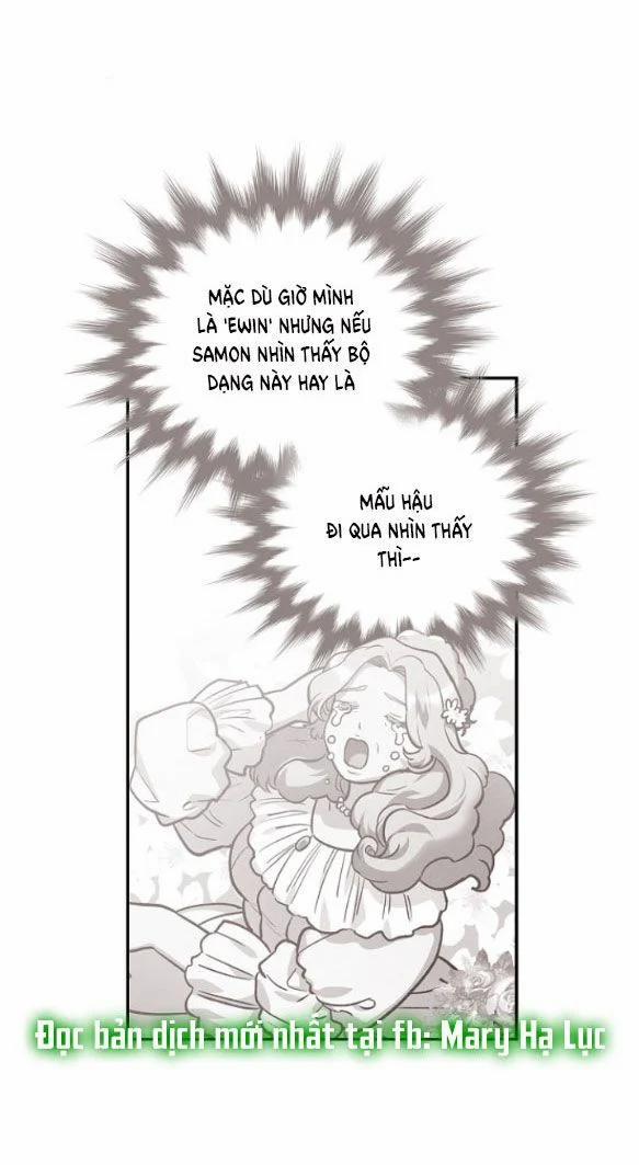 [18+] Cách Làm Hoàng Đế Cương 5.1 trang 13