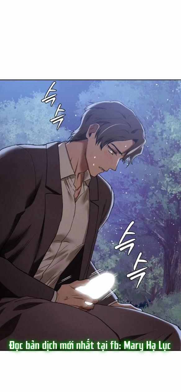 [18+] Cách Làm Hoàng Đế Cương 5.1 trang 30