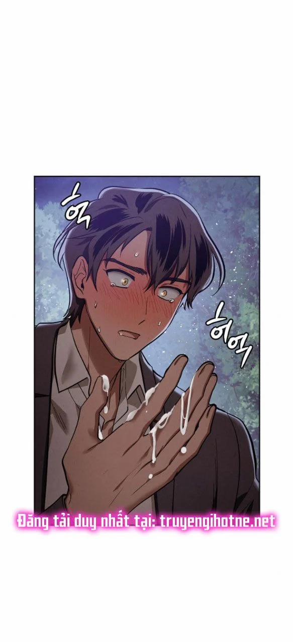 [18+] Cách Làm Hoàng Đế Cương 5.2 trang 20