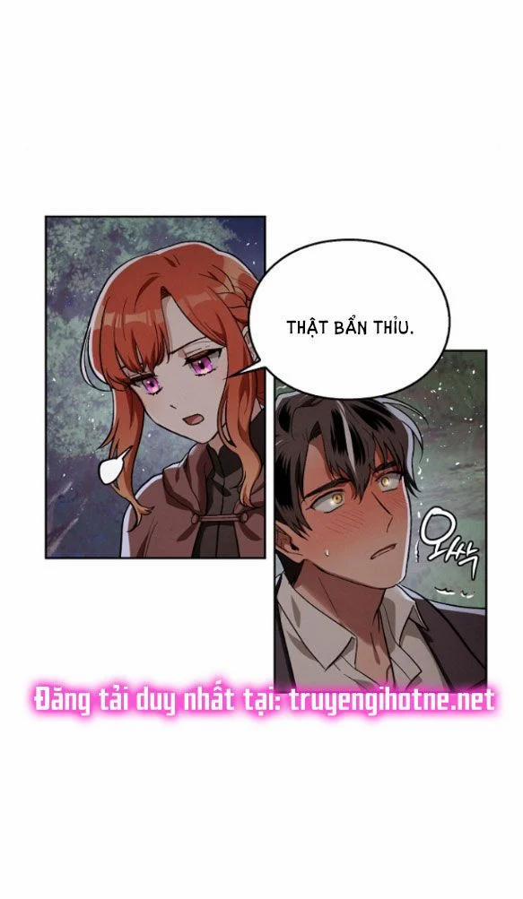 [18+] Cách Làm Hoàng Đế Cương 5.2 trang 23