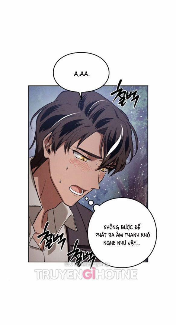 [18+] Cách Làm Hoàng Đế Cương 5.2 trang 4