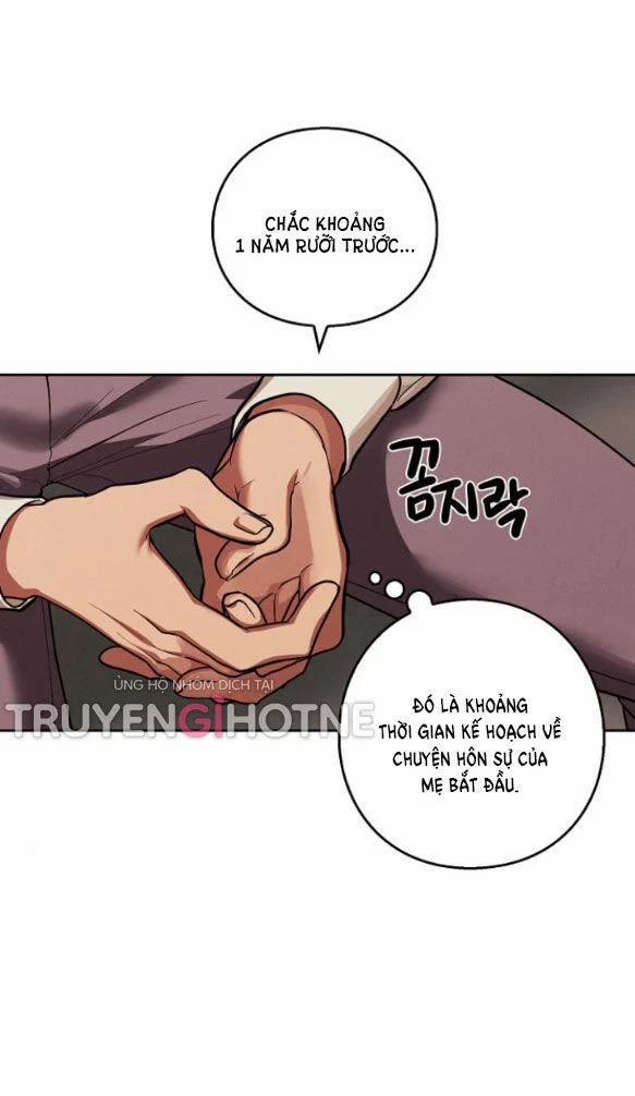 [18+] Cách Làm Hoàng Đế Cương 6.1 trang 20