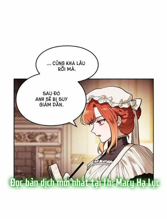 [18+] Cách Làm Hoàng Đế Cương 6.1 trang 23