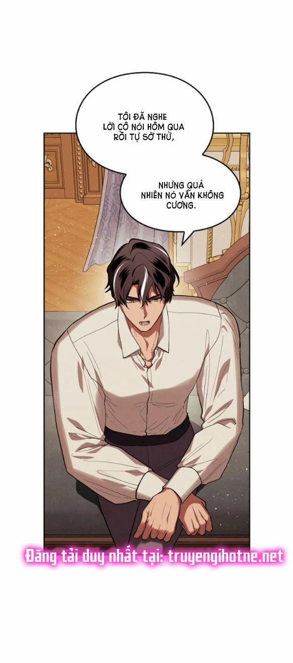 [18+] Cách Làm Hoàng Đế Cương 6.1 trang 3