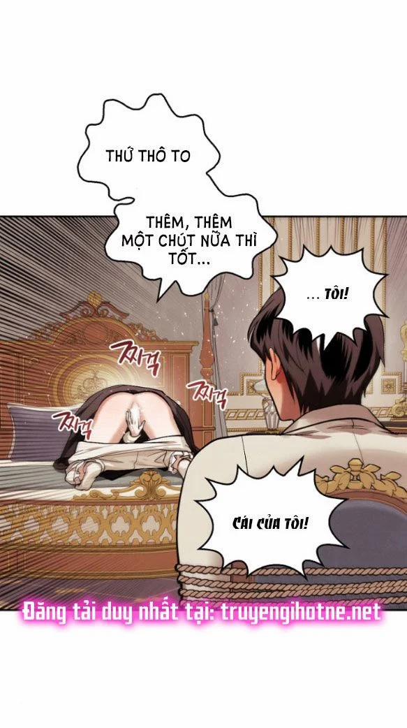 [18+] Cách Làm Hoàng Đế Cương 6.2 trang 21