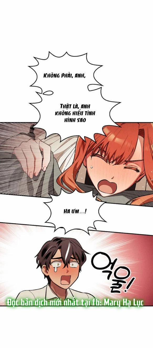 [18+] Cách Làm Hoàng Đế Cương 6.2 trang 22