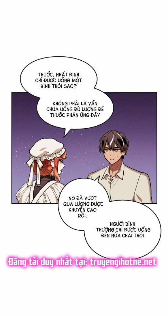 [18+] Cách Làm Hoàng Đế Cương 6.2 trang 6