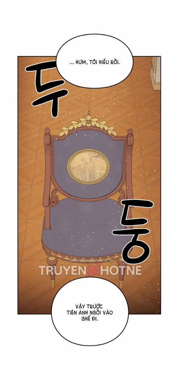 [18+] Cách Làm Hoàng Đế Cương 6.2 trang 8