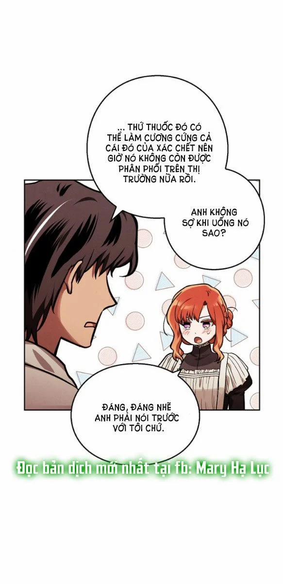 [18+] Cách Làm Hoàng Đế Cương 7.1 trang 9