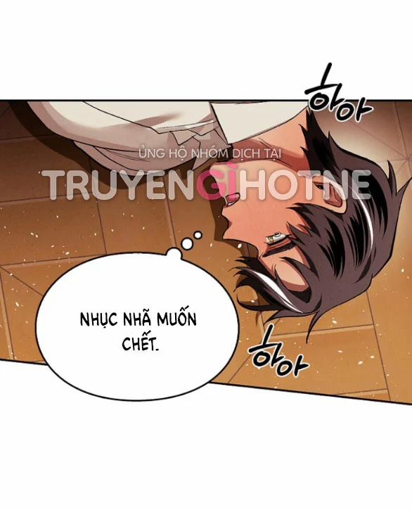 [18+] Cách Làm Hoàng Đế Cương 8.1 trang 8