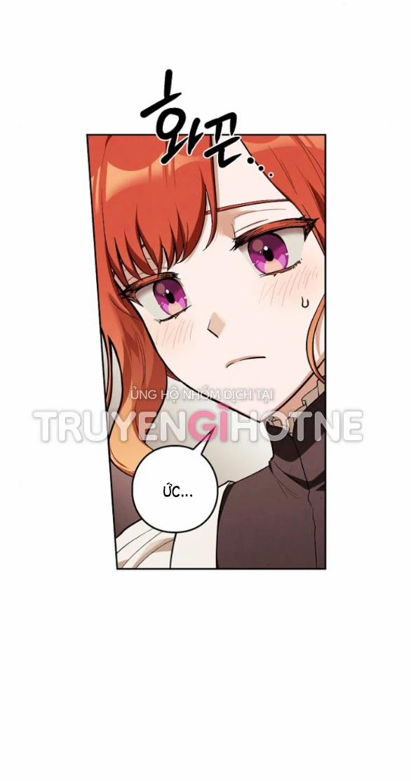 [18+] Cách Làm Hoàng Đế Cương 8.2 trang 14
