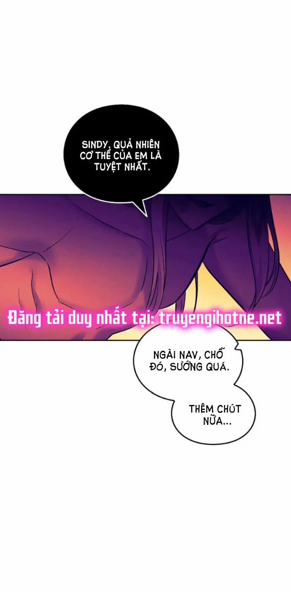 [18+] Cách Làm Hoàng Đế Cương 8.2 trang 19