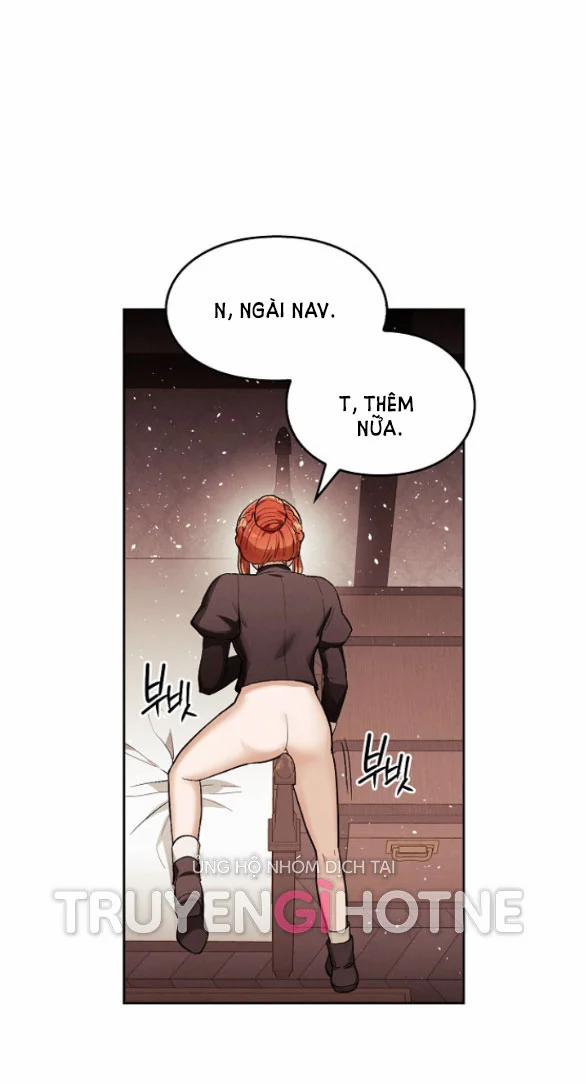 [18+] Cách Làm Hoàng Đế Cương 8.2 trang 20