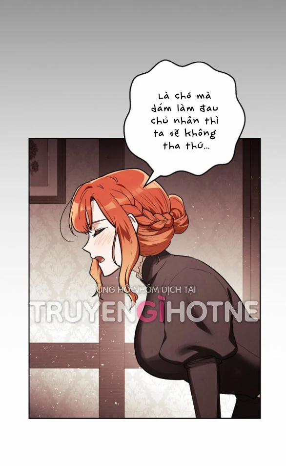 [18+] Cách Làm Hoàng Đế Cương 8.2 trang 31