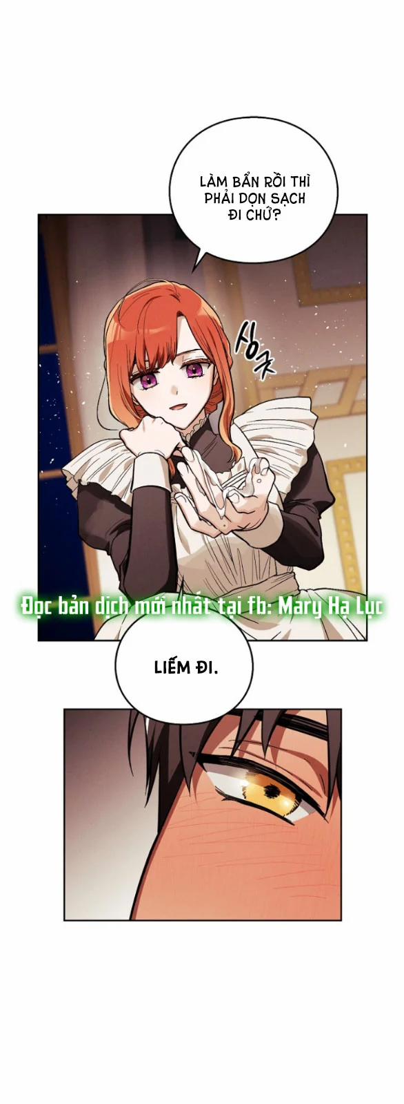 [18+] Cách Làm Hoàng Đế Cương 8.2 trang 6