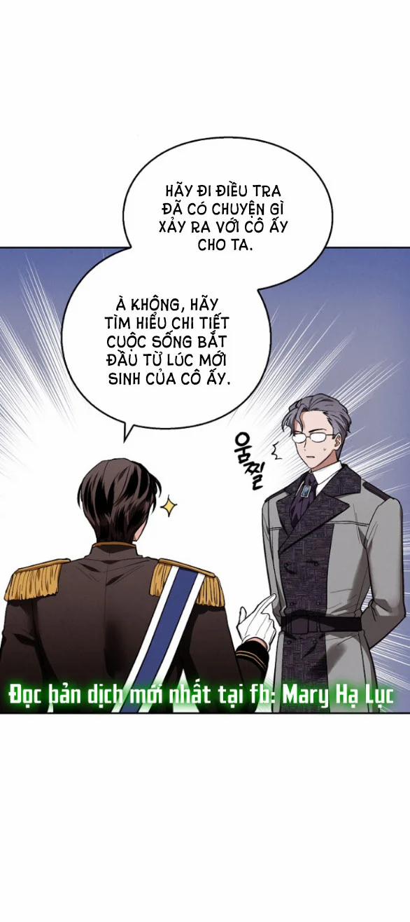 [18+] Cách Làm Hoàng Đế Cương 9.2 trang 1