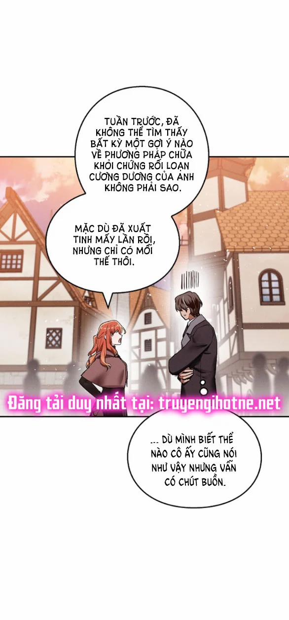 [18+] Cách Làm Hoàng Đế Cương 9.2 trang 28