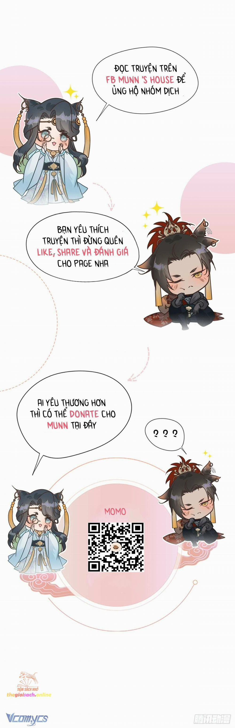 [18+] Cách Một Thánh Nữ Sa Ngã Sống Cùng Quỷ Dữ 16 trang 10