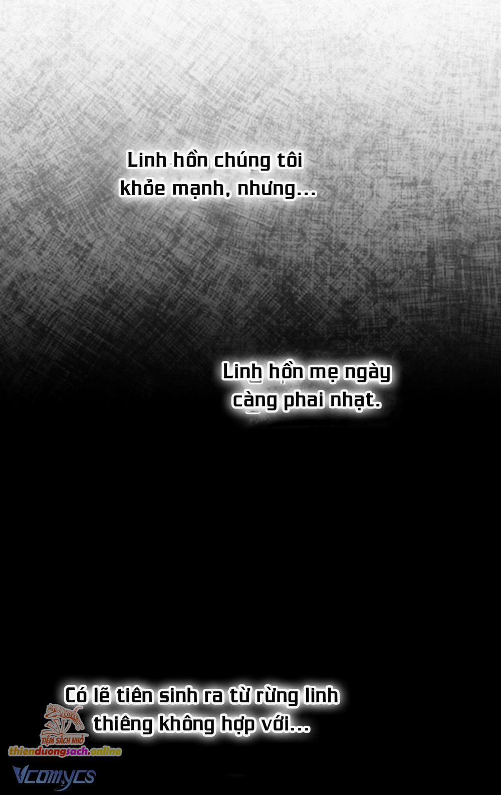 [18+] Cách Một Thánh Nữ Sa Ngã Sống Cùng Quỷ Dữ 18 trang 39