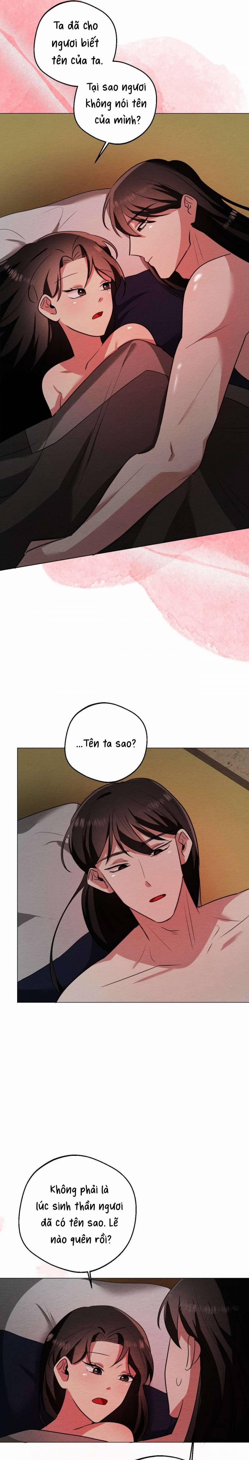 [18+] Cách Thuần Phục Hồn Ma Mongdal 14 trang 17