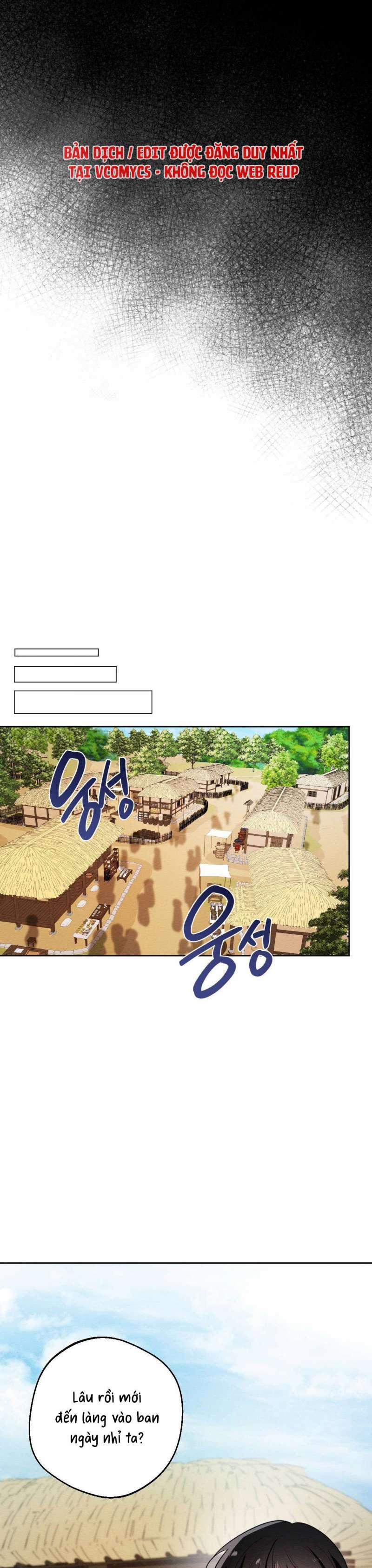 [18+] Cách Thuần Phục Hồn Ma Mongdal 2 trang 17