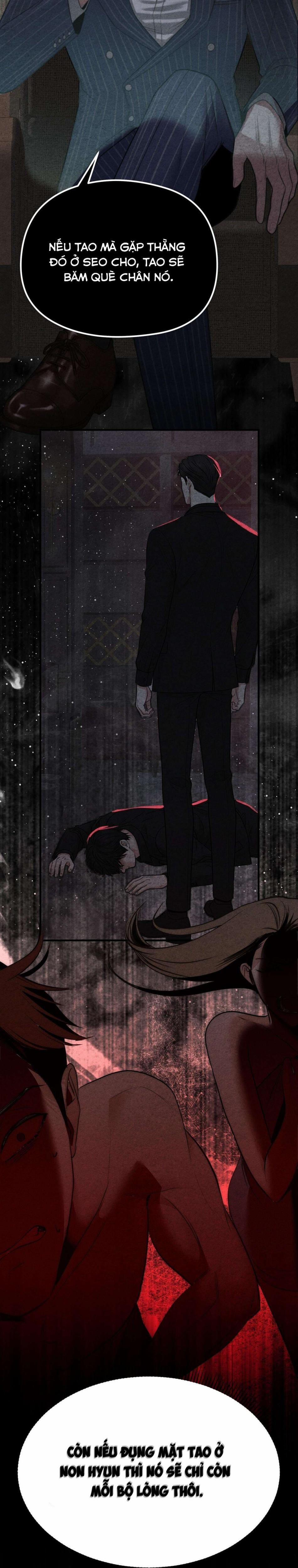 『18+』Cái Giá Phải Trả 1 trang 14