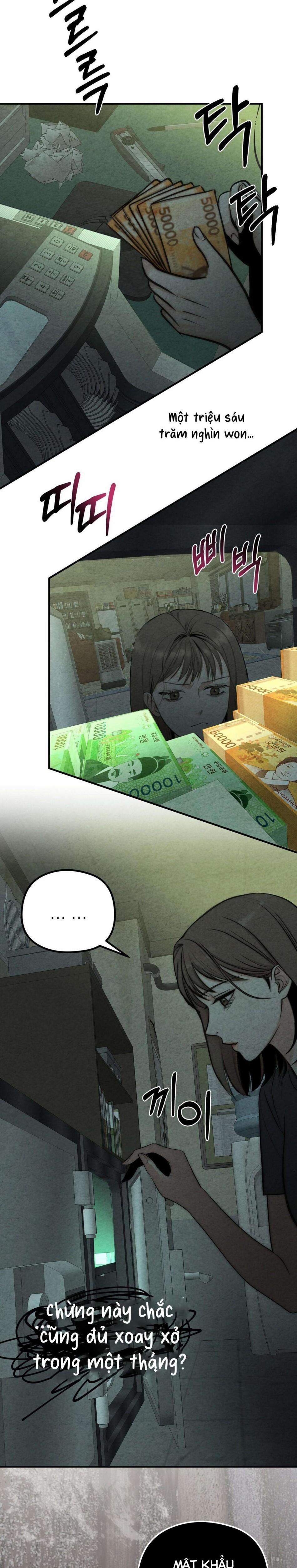 『18+』Cái Giá Phải Trả 2 trang 15