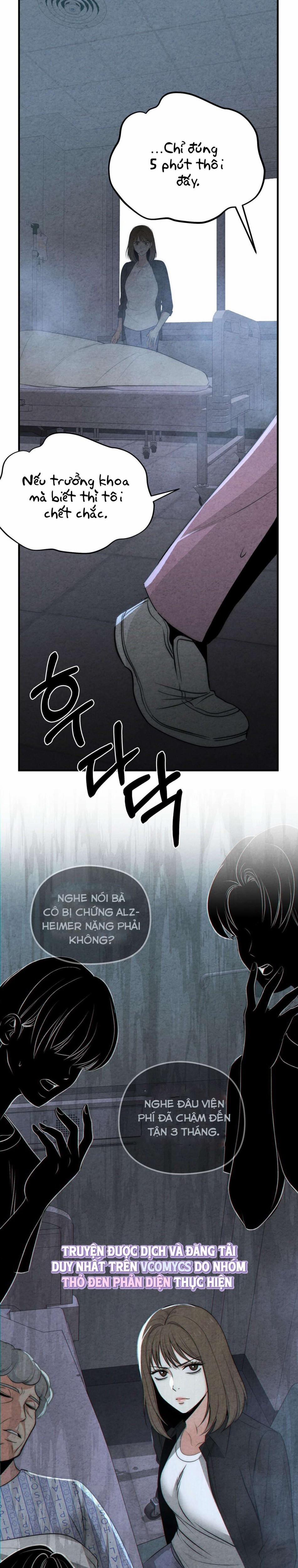 『18+』Cái Giá Phải Trả 2 trang 5