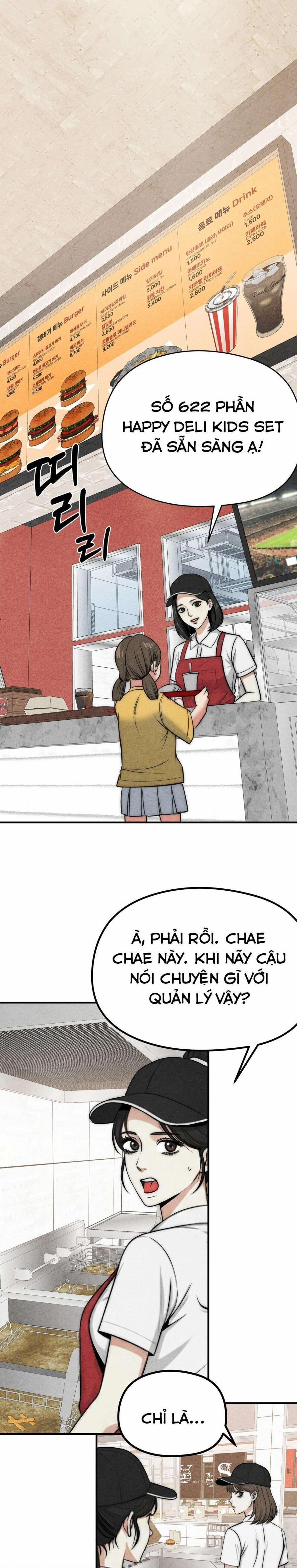 『18+』Cái Giá Phải Trả 3 trang 0