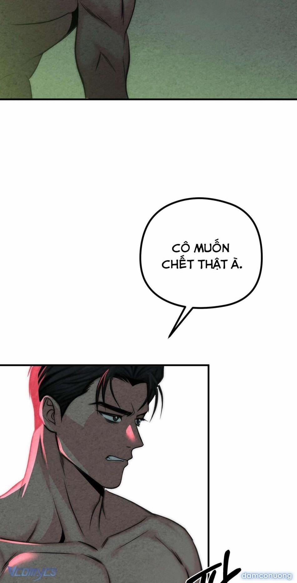 『18+』Cái Giá Phải Trả 4 trang 9