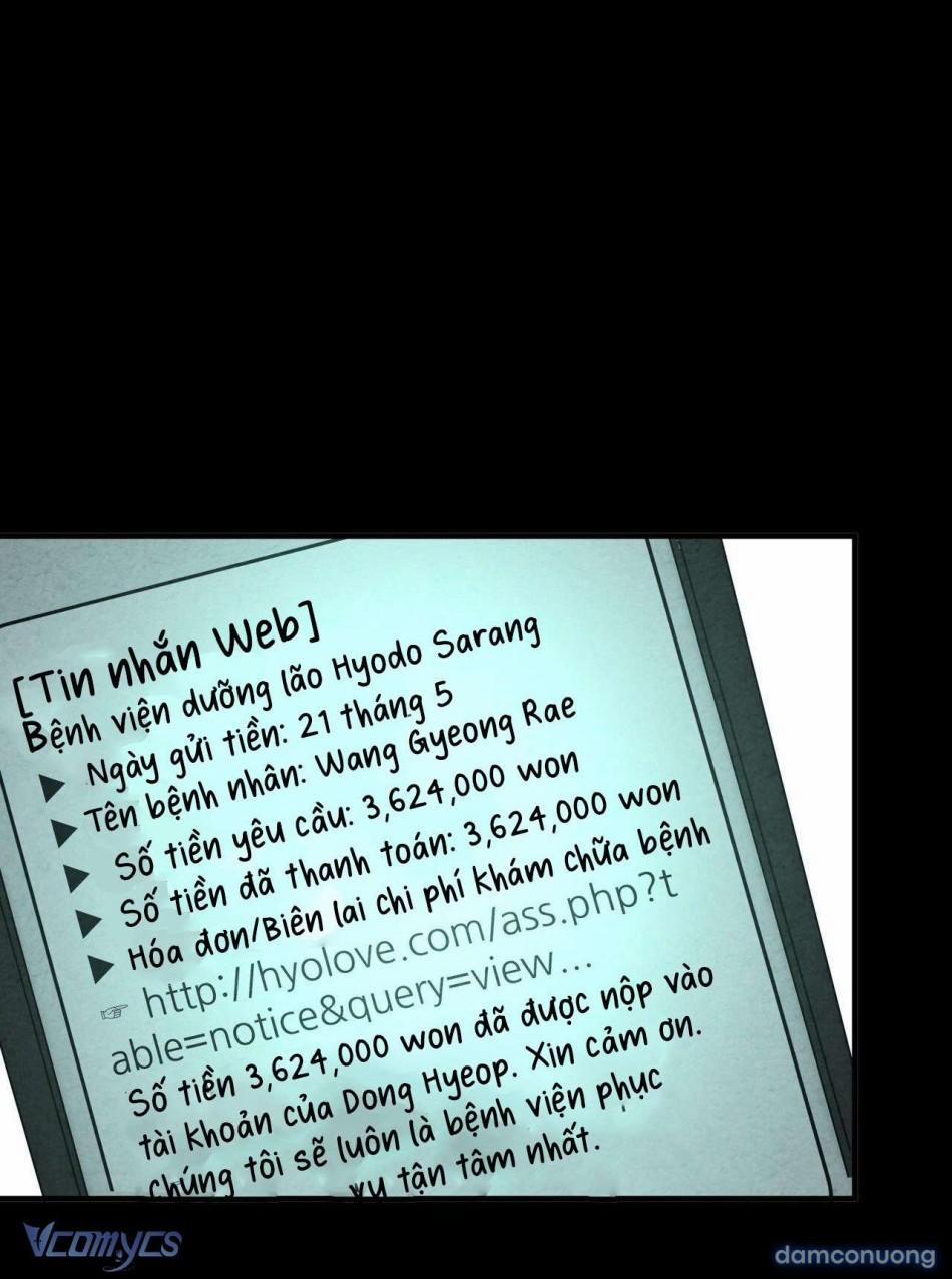 『18+』Cái Giá Phải Trả 5 trang 14