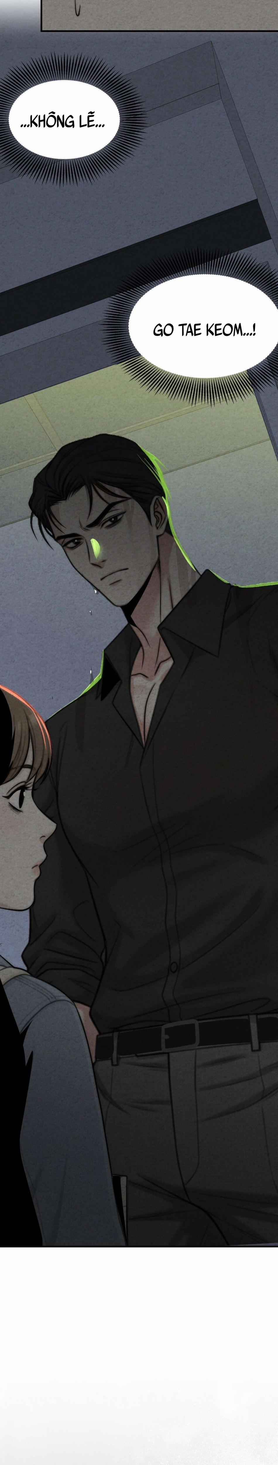 『18+』Cái Giá Phải Trả 6 trang 10