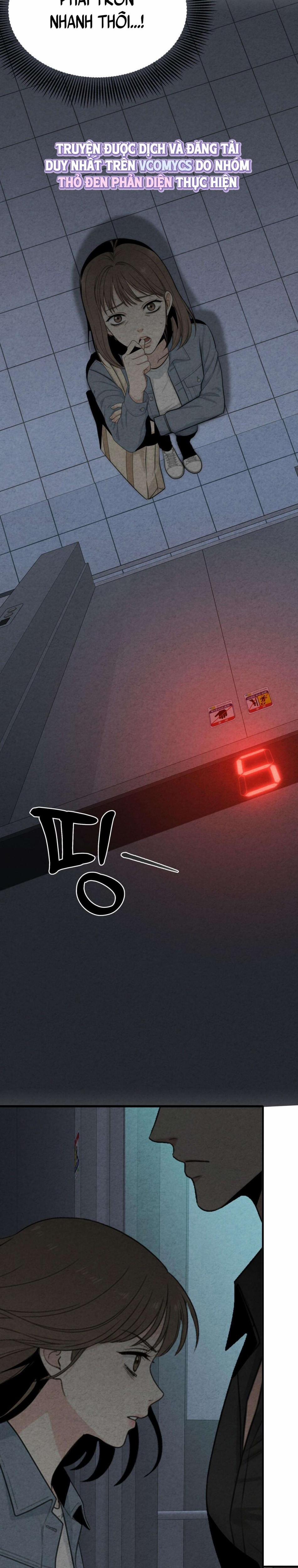 『18+』Cái Giá Phải Trả 6 trang 8