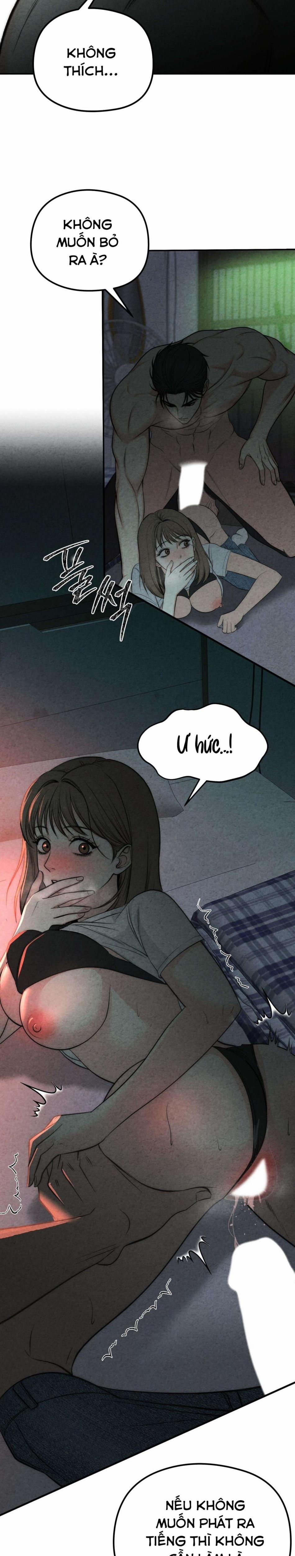 『18+』Cái Giá Phải Trả 7 trang 11