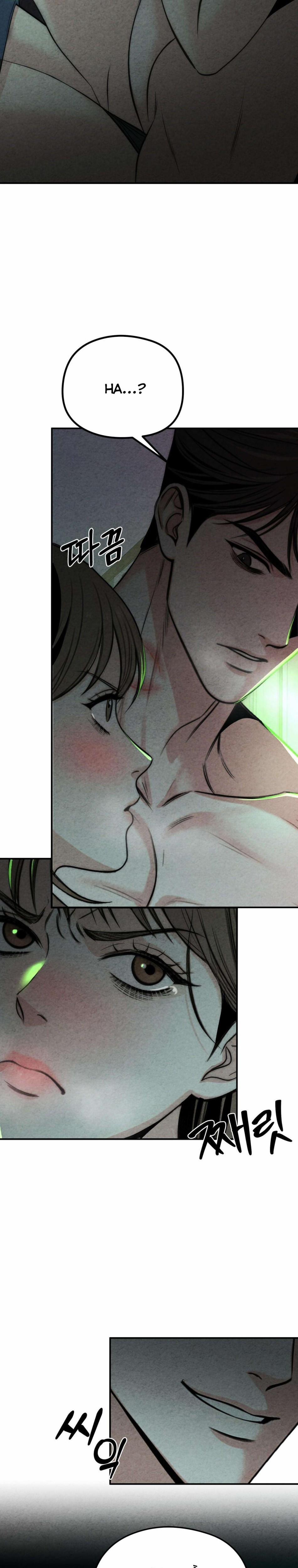 『18+』Cái Giá Phải Trả 7 trang 6