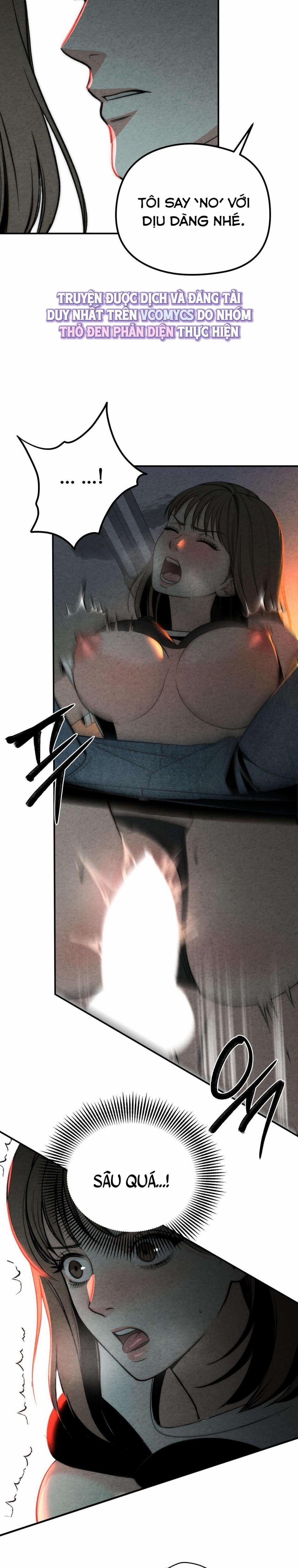 『18+』Cái Giá Phải Trả 7 trang 8