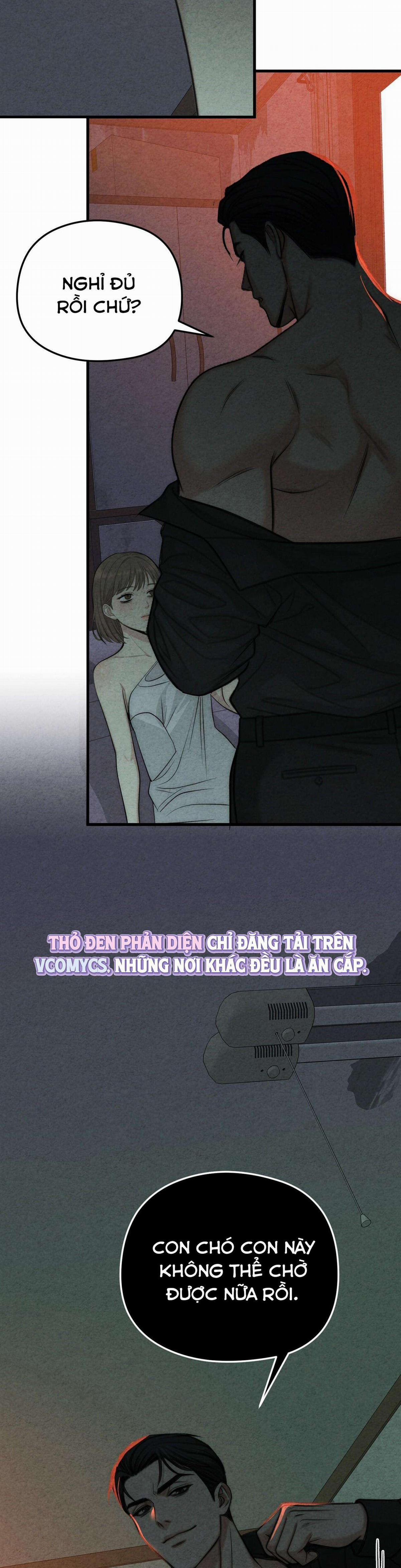 『18+』Cái Giá Phải Trả 8 trang 13