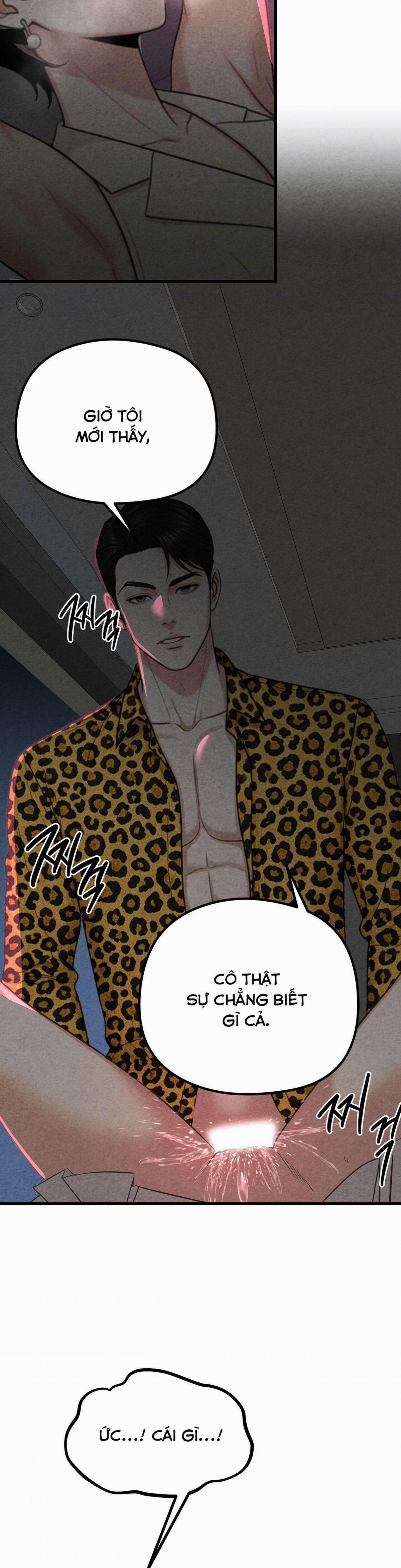 『18+』Cái Giá Phải Trả 9 trang 13