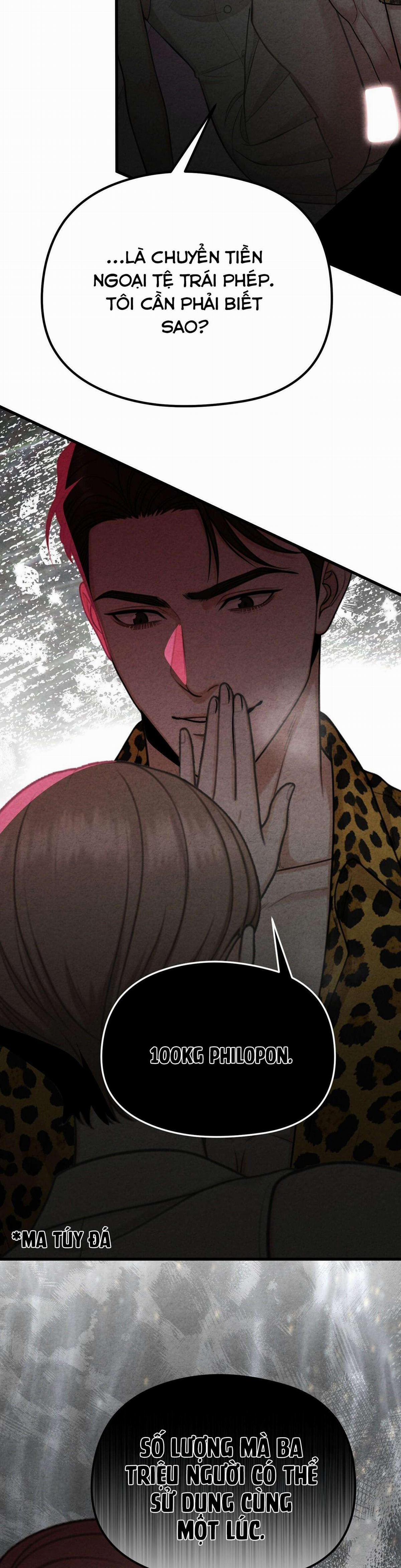 『18+』Cái Giá Phải Trả 9 trang 15