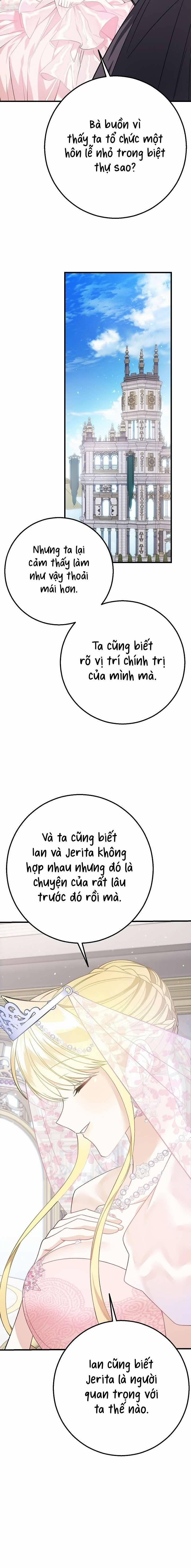 [18+] Cái Nôi Của Kẻ Thù 6 trang 6