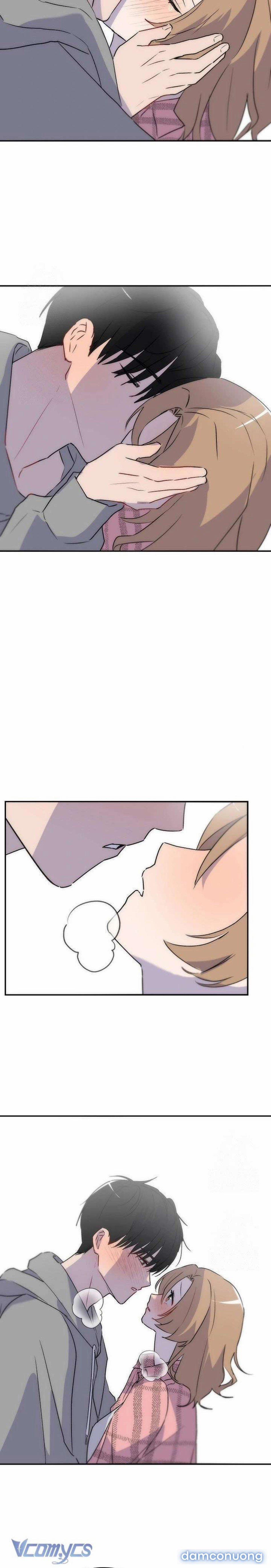 [18+] Cãi Vã Trên Gối 15 trang 17