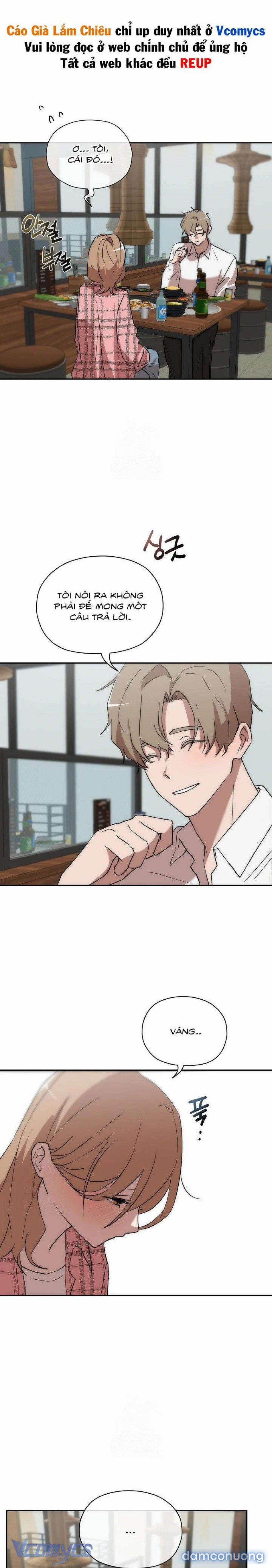 [18+] Cãi Vã Trên Gối 15 trang 2