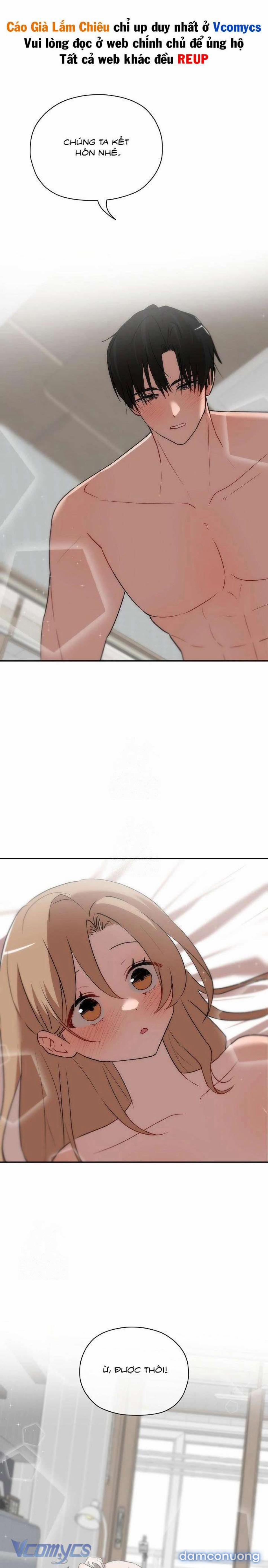 [18+] Cãi Vã Trên Gối 16 trang 2