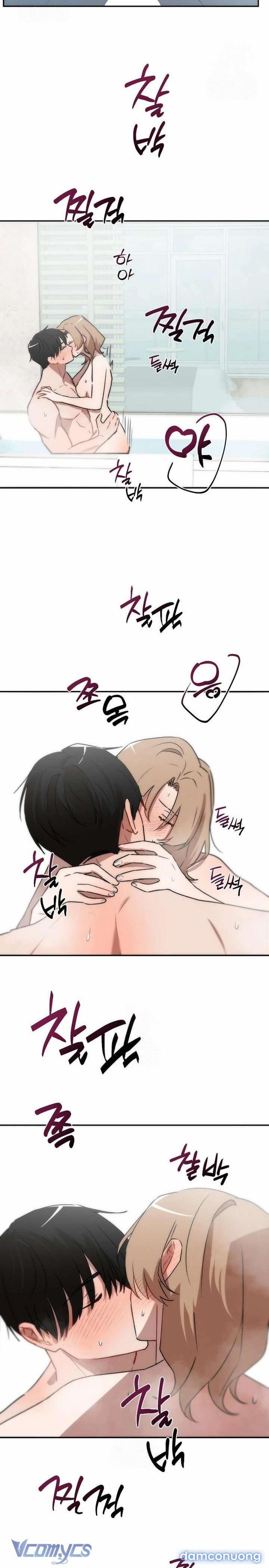 [18+] Cãi Vã Trên Gối 16 trang 20